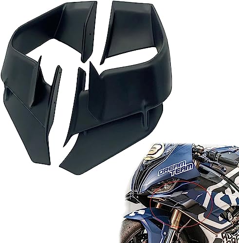 Bmw S1000RR サイドフェアリング　ウイングレット　今週末まで値引き中 51CK-nIh+bL.jpg